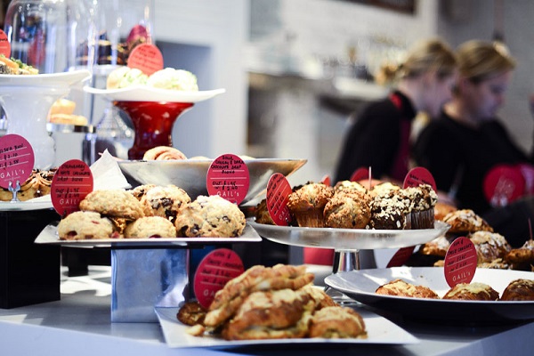 Cafes and Delis in DOnegal