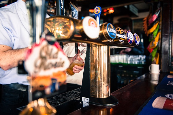 Pubs and Bars
