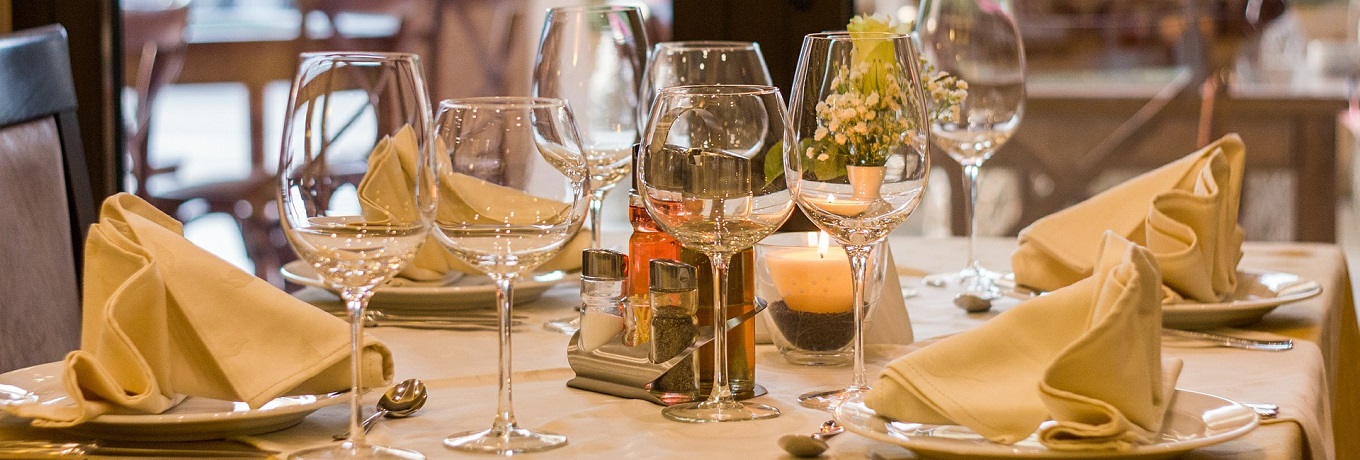 Restaurants in Donegal