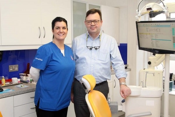 Dental Care in Donegal