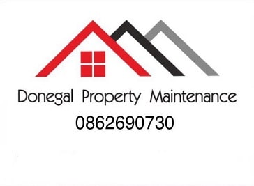 Donegal Property Maintenance