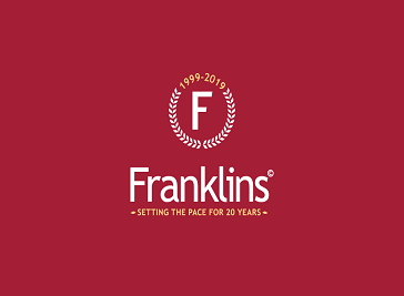 Franklins in Donegal