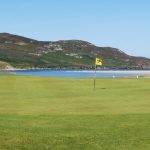 Golf Courses