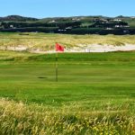 Golf Courses