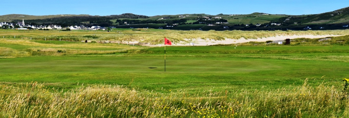 Golf Courses