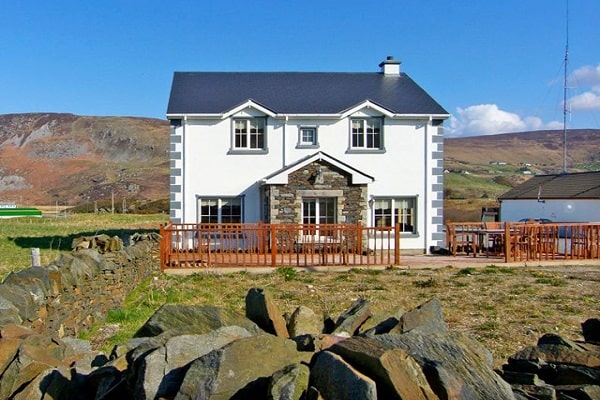 Properties in Donegal